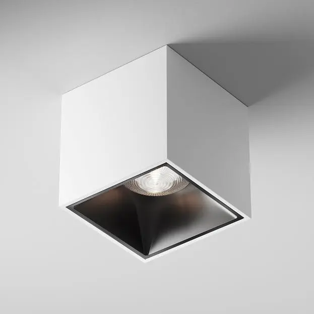 Потолочный светильник Maytoni C065CL-L12W4K Alfa LED Потолочный светильник Maytoni C065CL-L12W4K Alfa LED