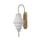 Бра L'Arte Luce L90021 Torria