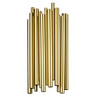 Бра Brubeck Gold Metal ImperiumLoft 179959-22 44.117