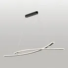 Линейно-подвесной светильник Lussole LSP-7383 HALE