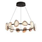 Люстра подвесная Delight Collection MT9125-12H french gold