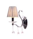 Бра Lumina Deco LDW 8033-1 SL Bellisica