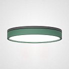 Потолочный Светильник Kier D40 Green ImperiumLoft 181022-26