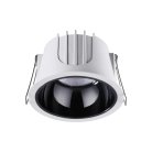 Светильник встраиваемый светодиодный NOVOTECH 358695 KNOF