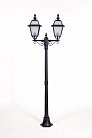 Наземный фонарь Oasis Light 91108fLA Bl FARO-FROST L