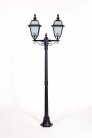 Наземный фонарь Oasis Light 91108fLA Bl FARO-FROST L