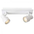 Спот Lucide 17948/10/31 Sirene Led White