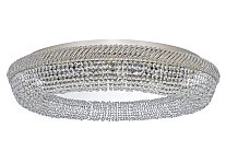 Потолочная люстра Dio D'Arte Bari E 1.4.80.100 N Nickel