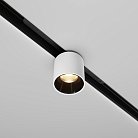 Трековый светильник Technical Maytoni TR132-2-7W3K-W Alfa S