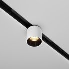 Трековый светильник Technical Maytoni TR132-2-7W3K-W Alfa S