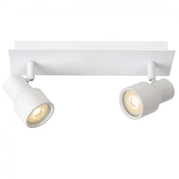 Спот Lucide 17948/10/31 Sirene Led White Спот Lucide 17948/10/31 Sirene Led White