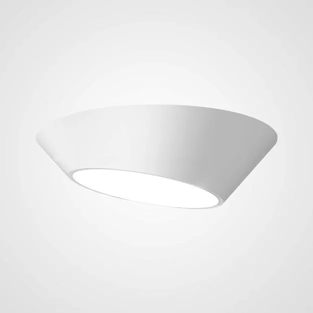 Потолочный светодиодный светильник KEYES White D50 ImperiumLoft 167401-26 KEYES01