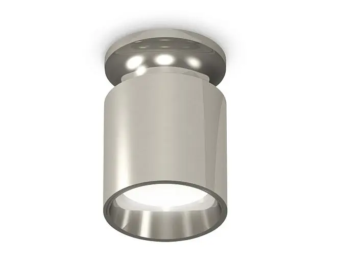 Комплект накладного светильника Ambrella light XS6305041 Techno Комплект накладного светильника Ambrella light XS6305041 Techno