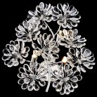 Светильник настенный Wertmark WE191.03.101 DARLEEN