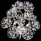 Светильник настенный Wertmark WE191.03.101 DARLEEN