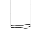 Подвесной светильник Ideal Lux 345246 Waves