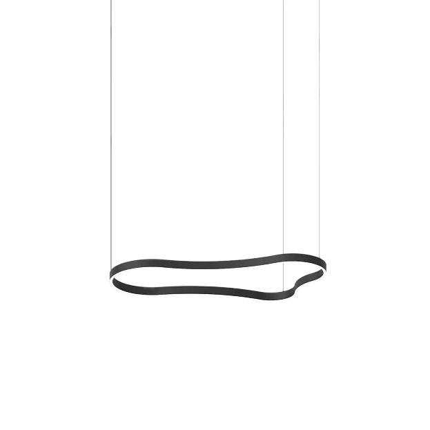 Подвесной светильник Ideal Lux 345246 Waves