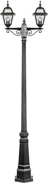 Наземный фонарь Oasis Light 91109A 029 Bl FARO Наземный фонарь Oasis Light 91109A 029 Bl FARO