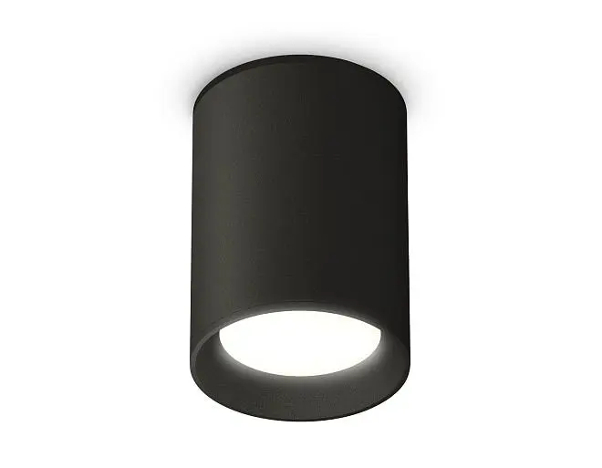 Комплект накладного светильника Ambrella light XS6313001 Techno Комплект накладного светильника Ambrella light XS6313001 Techno