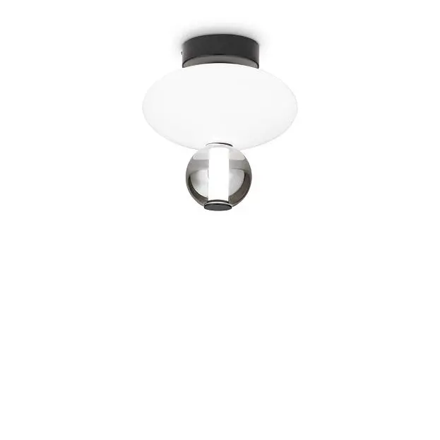 Потолочный светильник Ideal Lux 314228 Lumiere-2 Потолочный светильник Ideal Lux 314228 Lumiere-2