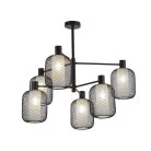 потолочная люстра F-Promo 4602-6C