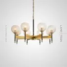 Люстра CHLOE Lampatron 7279-20067