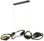 Подвесной светильник Wertmark WE230.05.023 Julia