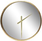 Настенные часы Garda Decor 19-OA-8006