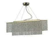 Подвесная люстра Arti Lampadari Milano E 1.5.70X25.502 N