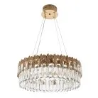 Подвесная люстра MODELUX ML.830.600 GD