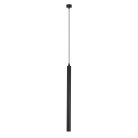 Подвесной светильник Lumina Deco LDP 1100-500 BK