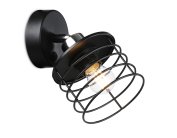 Накладной спот с выключателем в стиле лофт Ambrella light TR8088 TRADITIONAL