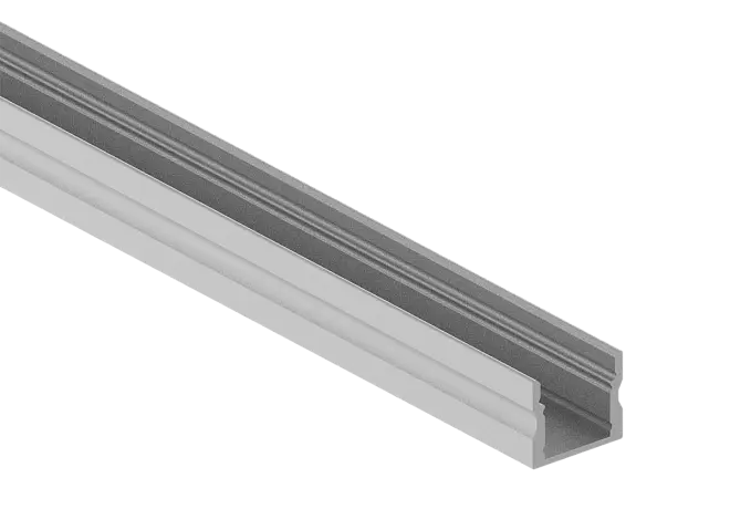 Профиль Donel DN18505H3Alu DN8ALE Профиль Donel DN18505H3Alu DN8ALE
