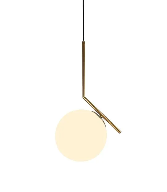 Подвесной светильник Lumina Deco LDP 1215-300 WT+MD Sorento