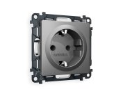 Комплект механизма электрической розетки Ambrella Volt MA657010 QUANT