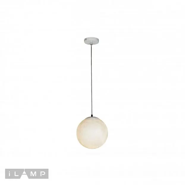 Подвесной светильник iLamp Planet 9202P/S WH Подвесной светильник iLamp Planet 9202P/S WH