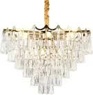 Подвесная люстра Cloyd 10302 Regalia