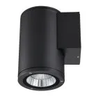 Архитектурная подсветка Uniel ULU-S21С-12W/2700K IP65 BLACK