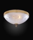 Светильник Reccagni Angelo PL 4750/3 Bronze 4750
