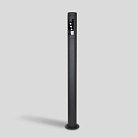 Наземный светильник Oasis Light W6142-1-1300 Gr