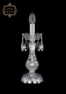 Настольная лампа Bohemia Art Classic 12.00.1-28.Cr.Sp Универсальная