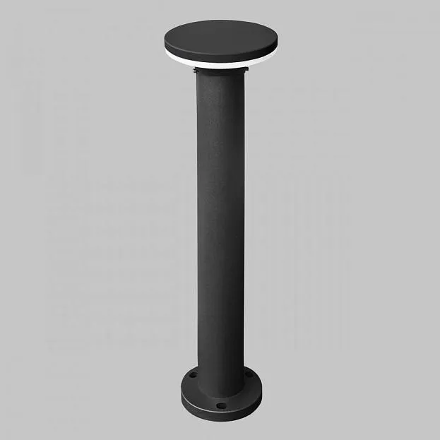 Наземный светильник Imex IL.0014.0020-L600-BK Brit