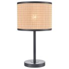 Настольная лампа декоративная Velante 568 568-714-01