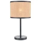 Настольная лампа декоративная Velante 568 568-714-01