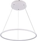 Подвесной светильник Donolux S111024/1R 36W White In NIMBO