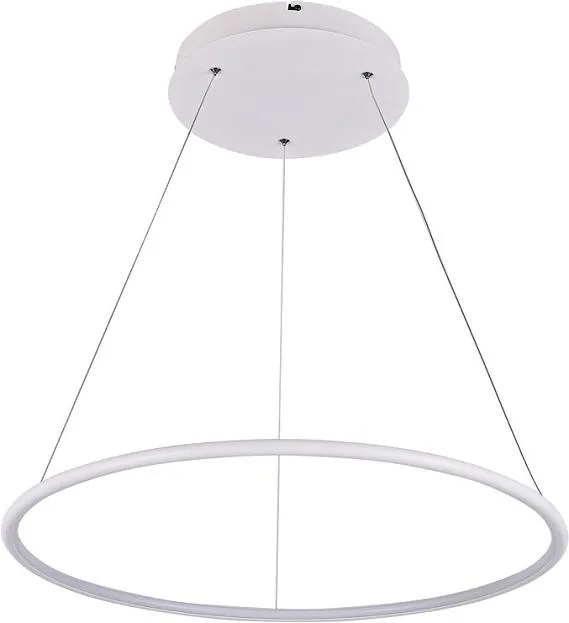 Подвесной светильник Donolux S111024/1R 36W White In NIMBO Подвесной светильник Donolux S111024/1R 36W White In NIMBO