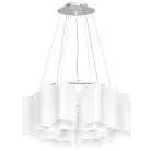 Люстра подвесная Lightstar 802160 Simple Light 802 Nubi