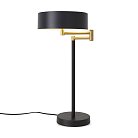 Настольный светильник Freya FR4008TL-02BBS Izza