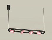 Подвесной светильник Ambrella light XB9164201