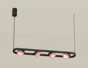 Подвесной светильник Ambrella light XB9164201